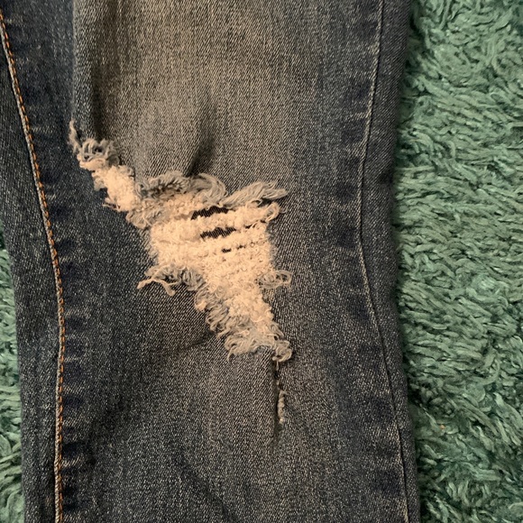 Venus Jeans size 10 - Picture 8 of 9